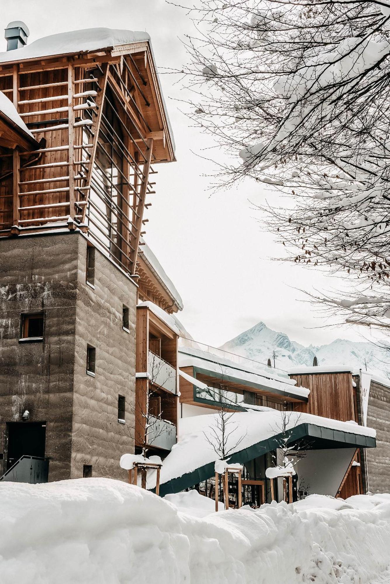 Werdenfelserei Garmisch-Partenkirchen Exterior foto